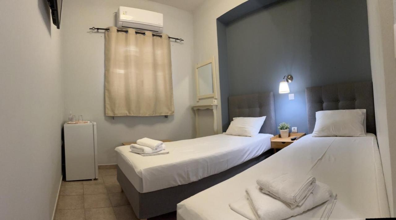 Maro'S Apartments Argostoli  Ngoại thất bức ảnh