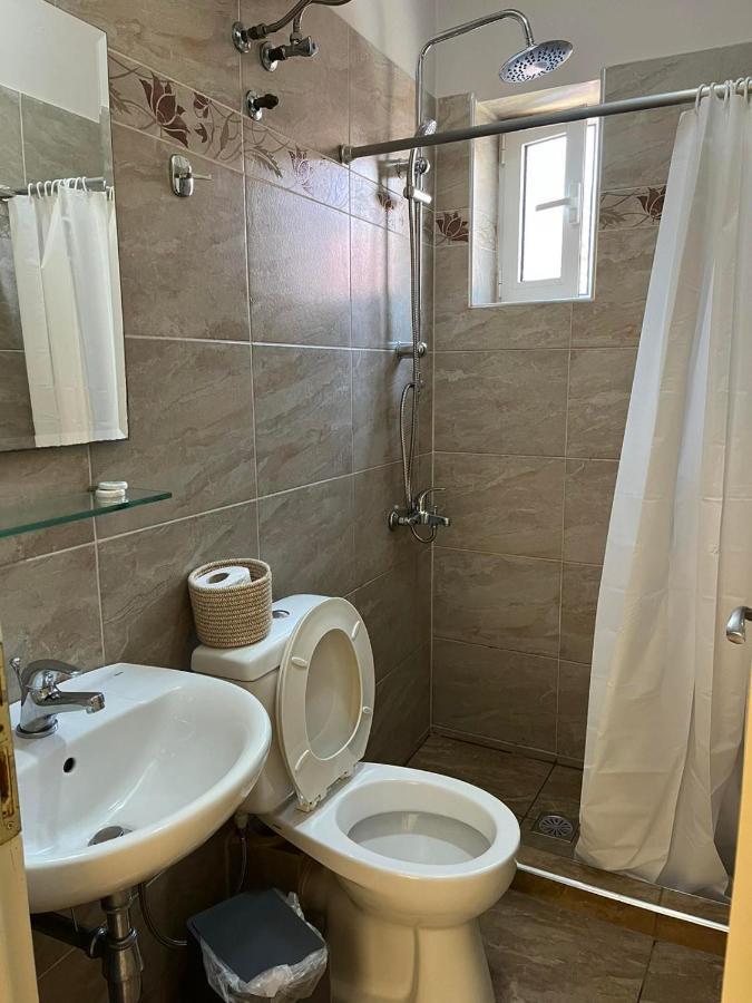Maro'S Apartments Argostoli  Ngoại thất bức ảnh