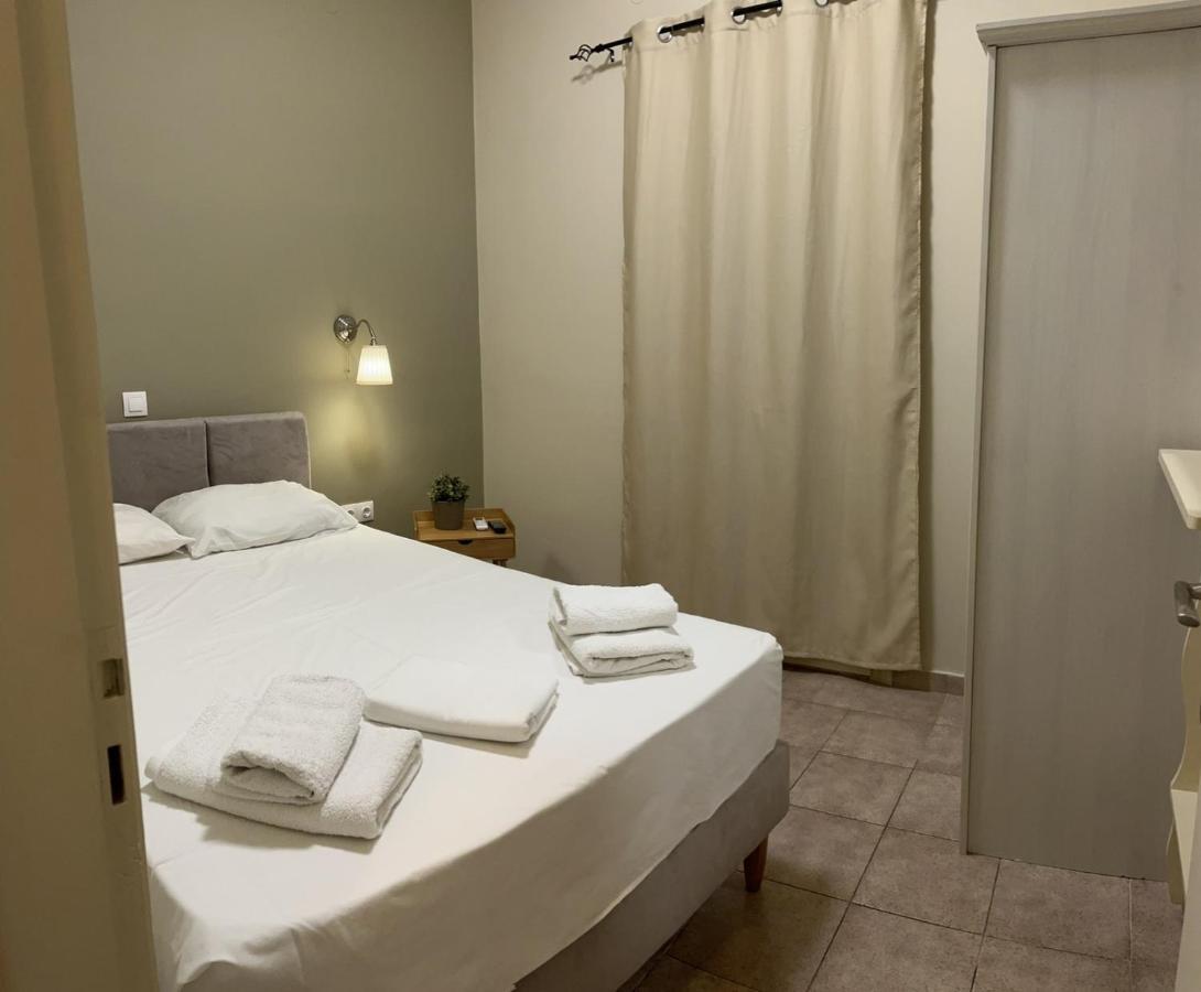 Maro'S Apartments Argostoli  Ngoại thất bức ảnh