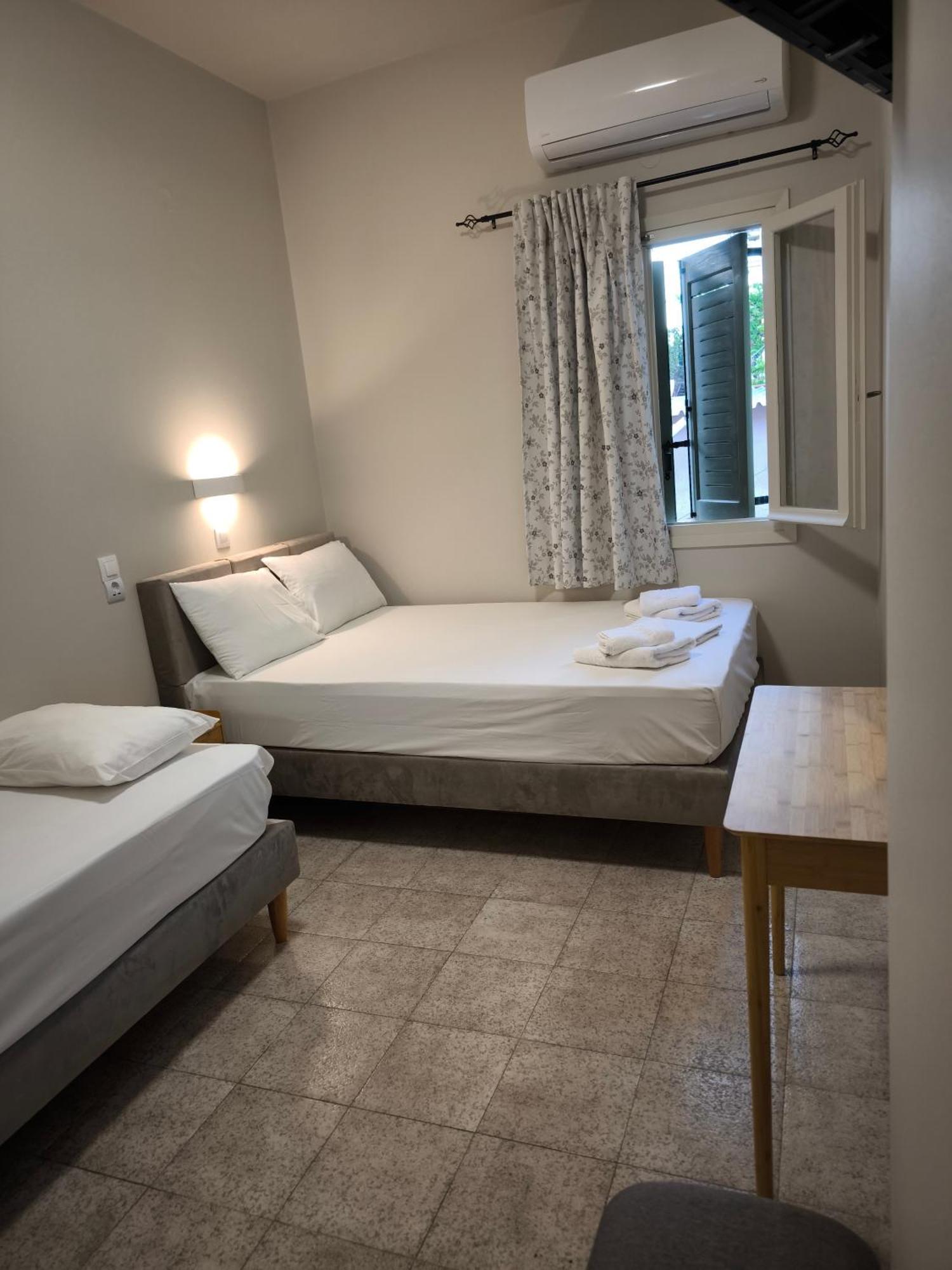 Maro'S Apartments Argostoli  Ngoại thất bức ảnh