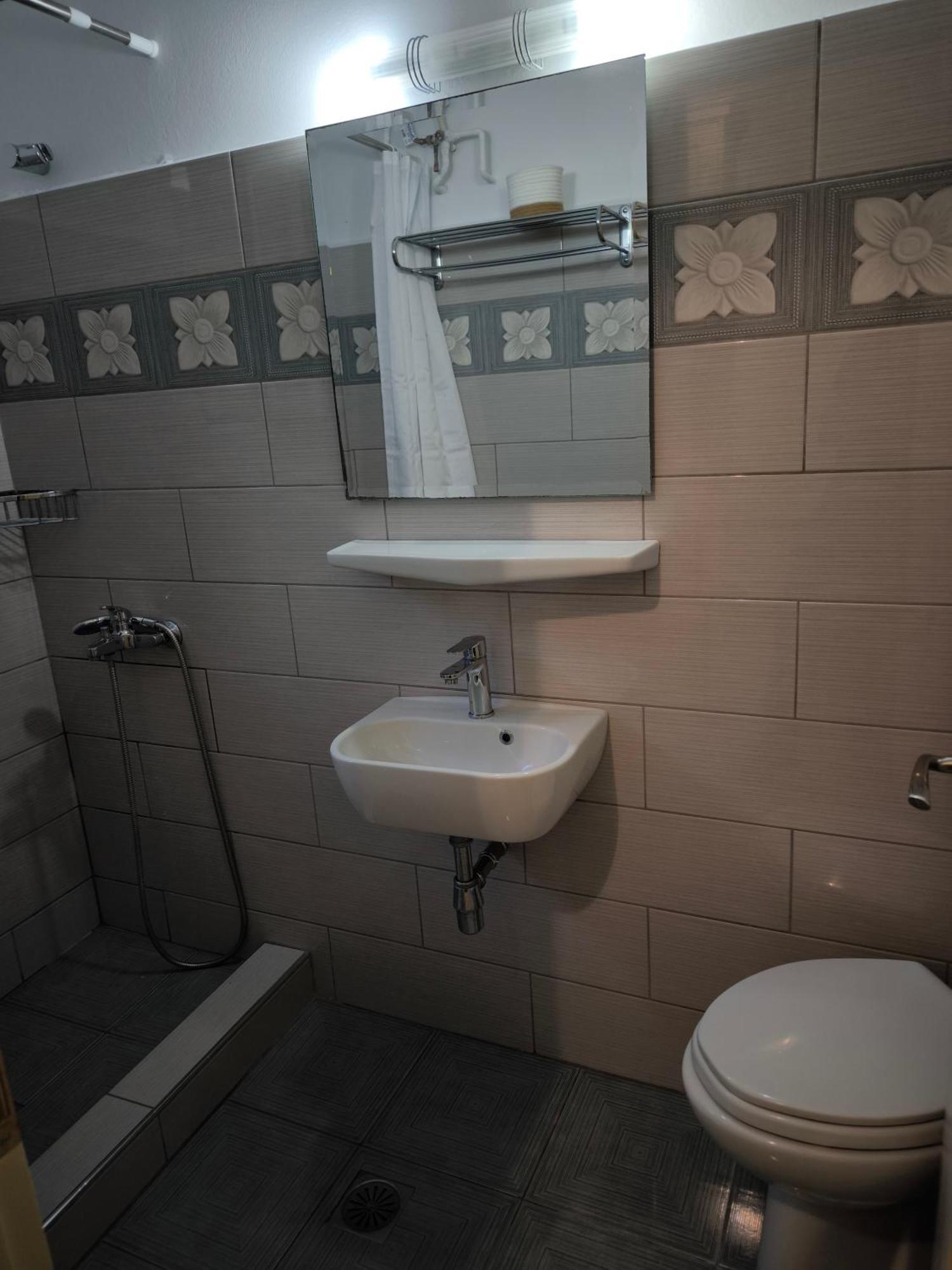 Maro'S Apartments Argostoli  Ngoại thất bức ảnh