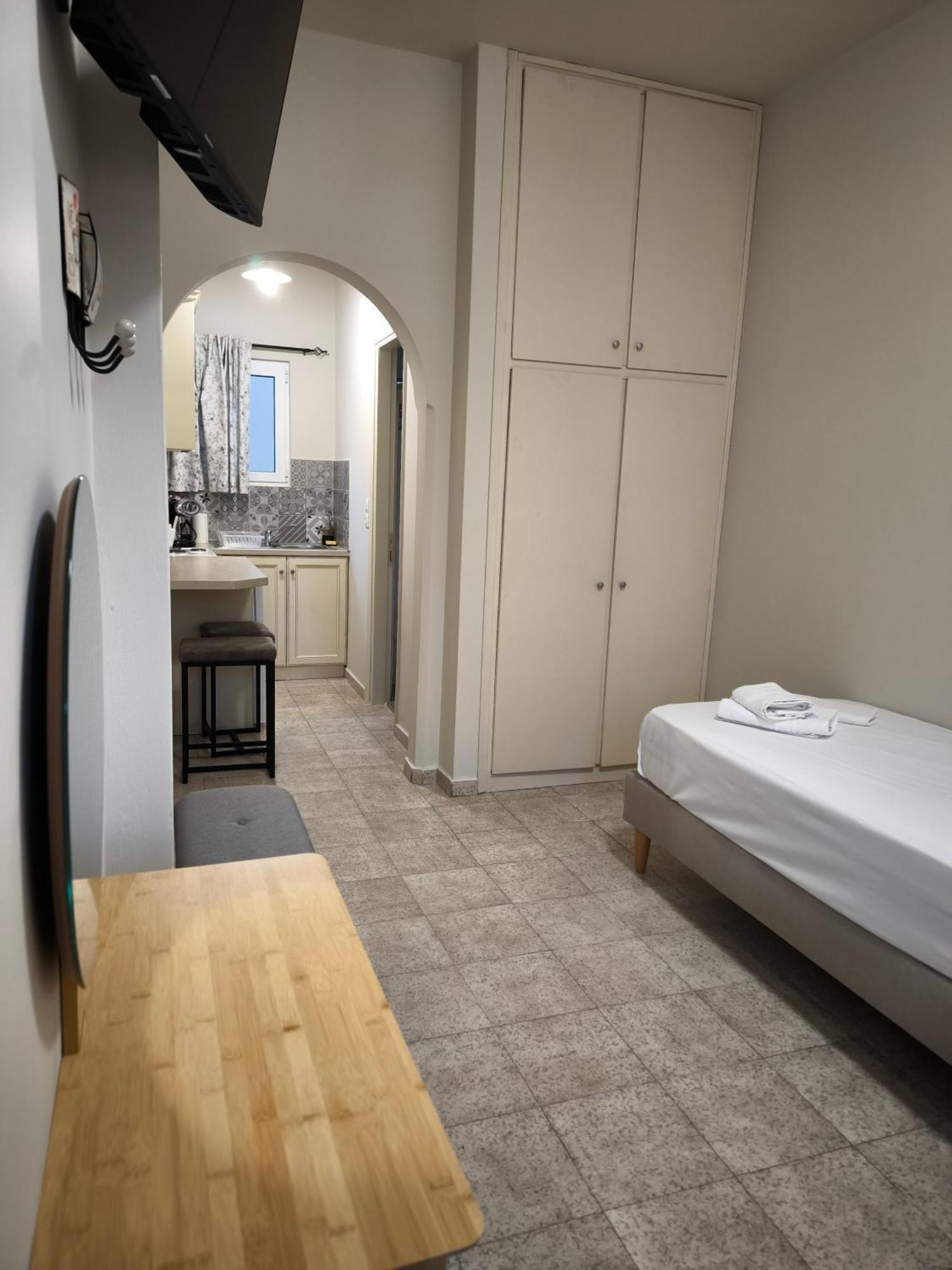 Maro'S Apartments Argostoli  Ngoại thất bức ảnh