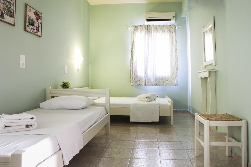 Maro'S Apartments Argostoli  Phòng bức ảnh